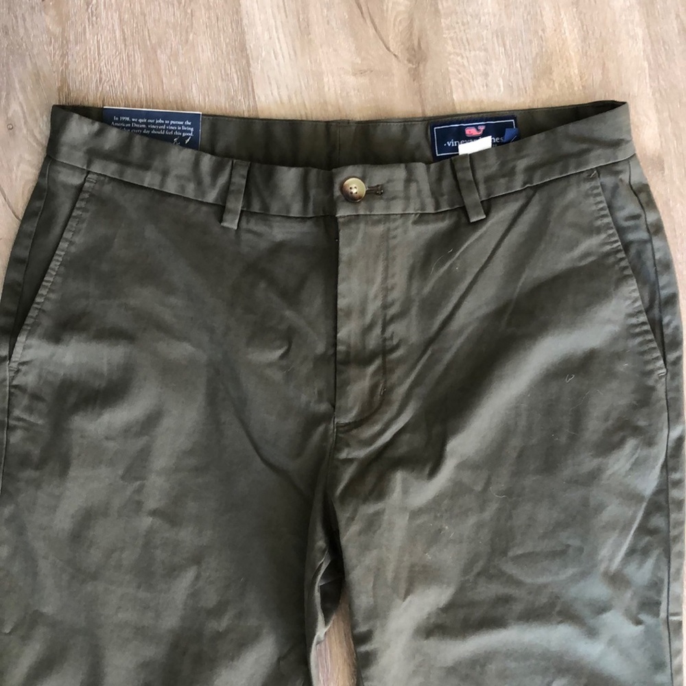 Vineyard vines men’s pants